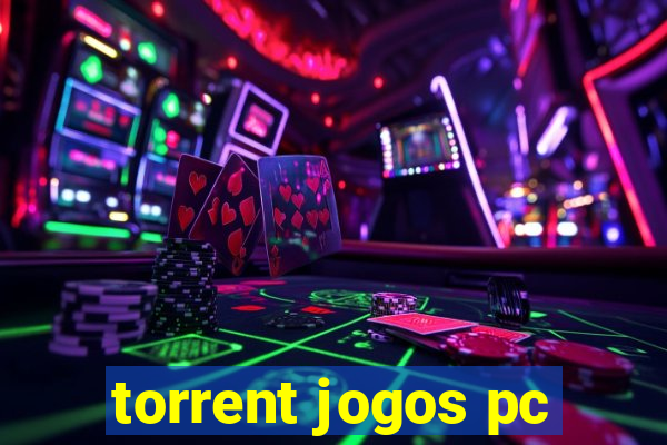 torrent jogos pc